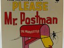 The Marvelettes: Please Mr. Postman on Tamla original