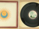 King Crimson    Lark's Tongues In Aspic    UK First Press  Pink Rim ILPS 9230