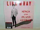 LINK WRAY - Sings And Plays Guitar (2021 RSD Vinyl)