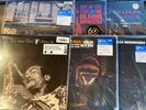 Art Blakey Witch Doctor Katanga Ray Charles Gil Evans Acoustic Sounds Blue Note