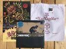 Linkin Park Meteora RSD 2021 Aqua Blue Vinyl Record Record Store Day Bundle