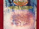 LP RICK WAKEMAN JOURNEY TO THE CENTRE OF THE EARTH 1974 A&M ORIG PRESS SEALED