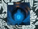 Enter Shikari ?– A Flash Flood Of Colour (Vinyl, LP, Limited Edition, Blue 2012)