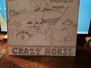 NEIL YOUNG & CRAZY HORSE-VINYL RECORD-ZUMA-******SEALED*****