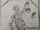 METALLICA '...And Justice For All' Dble Lp 1988 Euro 1st Press+Inner Sleeves NEW