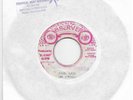 THE JEWELLS (JEWELS) One Lick OBSERVER 1977 REGGAE 45