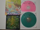 Secret of Mana SNES Square Soundtrack Vinyl LP Nintendo NOT Moonshake iam8bit