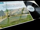 Mendelssohn / Weber - George Szell **Columbia SAX 2524 ED1 LP**