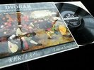 Dvorak: Symphony No. 8 - Istvan Kertesz / LSO **Decca SXL 6044 WBg ED1 LP**