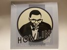 Howlin’ Wolf Best Of The Sun Records Sessions LP Vinyl 2016 ORGM-2071