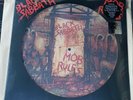 NEW  Black Sabbath 