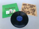 ZZ Top - Tres Hombres - Tested Vintage Vinyl LP - First Pressing