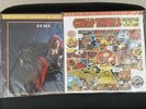 (2) JANIS JOPLIN “PEARL” & “CHEAP THRILLS”    MFSL/MoFi/MOBILE FIDELITY * SEALED