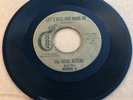 northern soul  THE ROYAL JESTERS   Lets Kiss and Make Up   COBRA 2222 lowrider