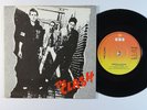 Punk 45 THE CLASH Remote Control/London's Burning on CBS UK VG++