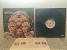 destruction release from agony vinyl LP thrash metal kreator exodus testament