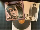 The Essential Jimi Hendrix Volume Two - 1979 US Vinyl LP 1st Pressing w/ 7