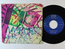 Punk 45 MARK TRUTHE & THE LIARS Prisoner Of Time/Mr. Rock N' Roll God on Hopkins