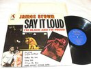 James Brown 