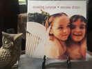 Smashing Pumpkins Siamese Dream PURPLE   Wax Carol 1740-1 (1740106174015) 1st ??