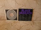 BLACK SABBATH MASTER OF REALITY 1st PRESS 1Y1/2Y1 VERTIGO+ POSTER.