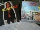 AC/DC: Powerage, Vinyl LP Album (1978, Atlantic, SD 19180) DIRTY DEEDS Good Cond
