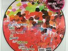 YEAH YEAH YEAHS Fever To Tell NEAR MINT PICTURE DISC VINYL ALBUM