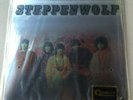 STEPPENWOLF LP 200 Gram Vinyl Analogue QRP 2013 RARE SEALED NEW Born To Be Wild