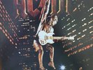 AC/DC Stiff Upper Lip LP Rare 2000 German vinyl copy