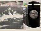 Dead Kennedys Fresh Fruit for Rotting Vegetables NM 1981 press with poster.