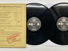 UB40 Signing Off original 1980 vinyl in superb condition + bonus EP + inners