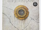 WHITESNAKE Coverdale 1987 vinyl LP UK Limited Edition Near Mint
