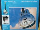 Dire Straits - Brothers In Arms Vinyl LP Half Speed Master 2021 NEW