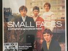 The small faces - record store day 21 -complete greatest hits - splatter vinyl -