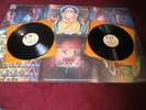 HAWKWIND SPACE RITUAL UK 1ST PRESS FOLD OUT COVER WITH PSYCH INNERS N/MINT AUDIO