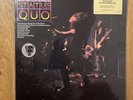 RSD 21 - STATUS QUO - THE REST OF STATUS QUO - PURPLE VINYL LP. V LTD. SEALED