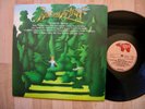 Jack Lancaster/ Robin Lumley / Eno / Phil Collins Peter and the Wolf UK prog EX