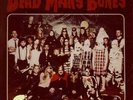 DEAD MAN'S BONES NEW VINYL