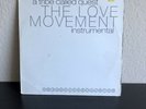 A Tribe Called Quest ?– The Love Movement Instrumental ATCQ 2LP