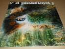 PINK FLOYD A Saucerful Of Secrets     UK MONO 1968 Columbia LP (Psych)