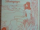 ASH RA TEMPEL Schwingungen (Cosmic Couriers/Jokers Krautrock/Prog/Psych Lp) RAR