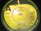 RINGO STARR Snookeroo DEMO     APPLE Records 1974 7
