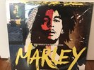 Bob Marley & The Wailers   Marley Original Soundtrack Sealed 3 LPs