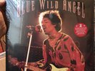 JIMI HENDRIX   Blue Wild Angel Live At The Isle Of Wight Sealed 3 LP SET 2002