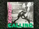 The Clash London Calling/12
