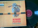 Bernard Peiffer Piano a la mood w.Furtado-Campbell Decca DG maroon