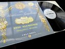 Beethoven: Symphony No. 3 'Eroica' - Otto Klemperer **Columbia SAX 2364 ED1 LP**