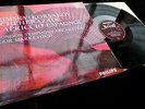 Rimsky-Korsakov: Scheherazade - Markevitch **Philips Hi-Fi Stereo SAL 3437 ED1**