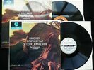 Bruckner: Symphony No. 7 - Otto Klemperer **Columbia SAX 2454 / 2455 2LP**