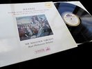 Handel: Water & Fireworks Music - Sir Malcolm Sargent **HMV ASD 286 ED1 LP**